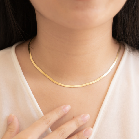 OPHELIA NECKLACE